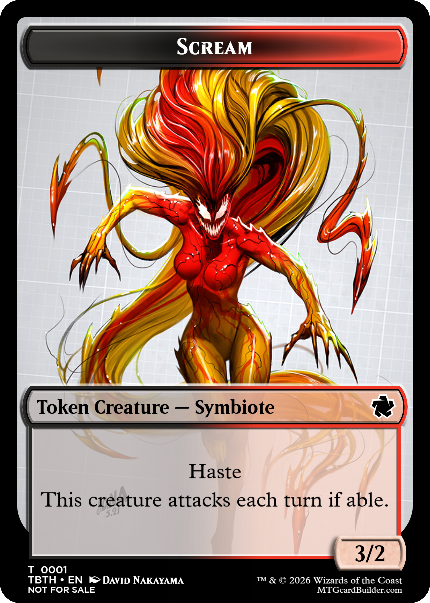 The Free Custom MTG Card Creator Tool - MTGCardBuilder The Free Custom MTG Card Creator Tool - MTGCardBuilder