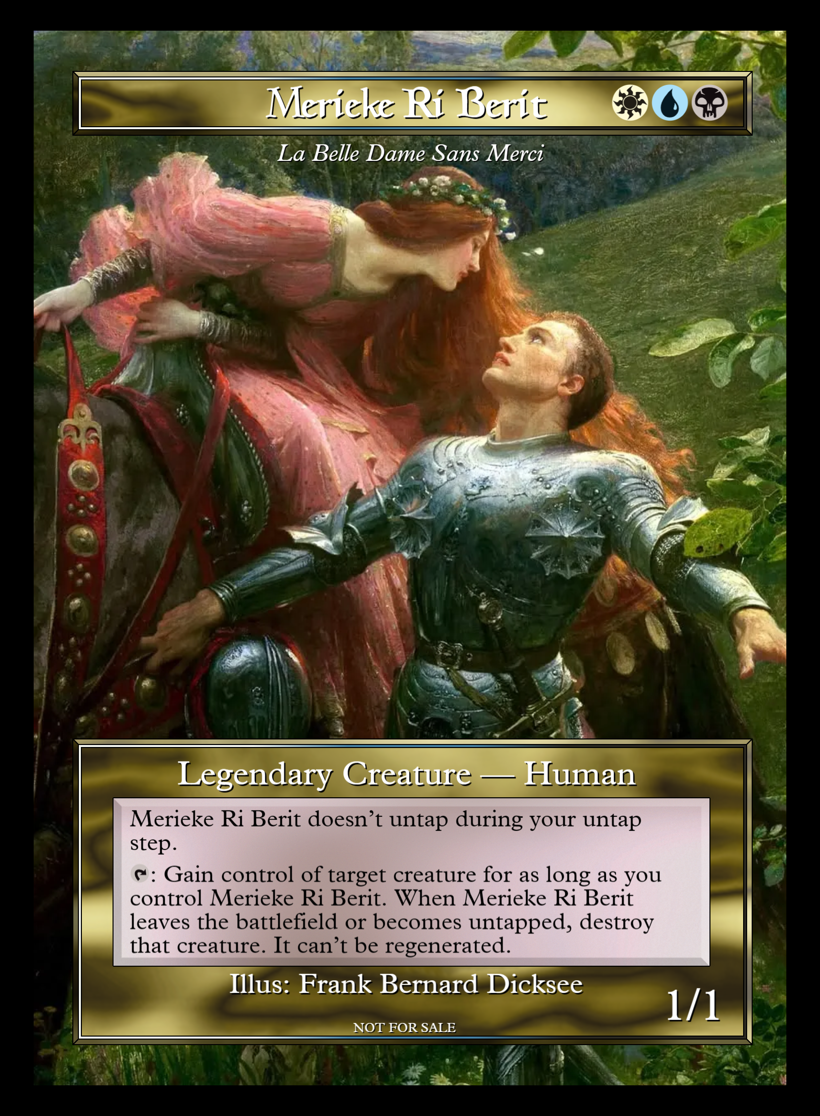best mtg dr who cards Custom TCG Playmat For Playing MTG, Pokemon, and More – Inked Gaming main image 1