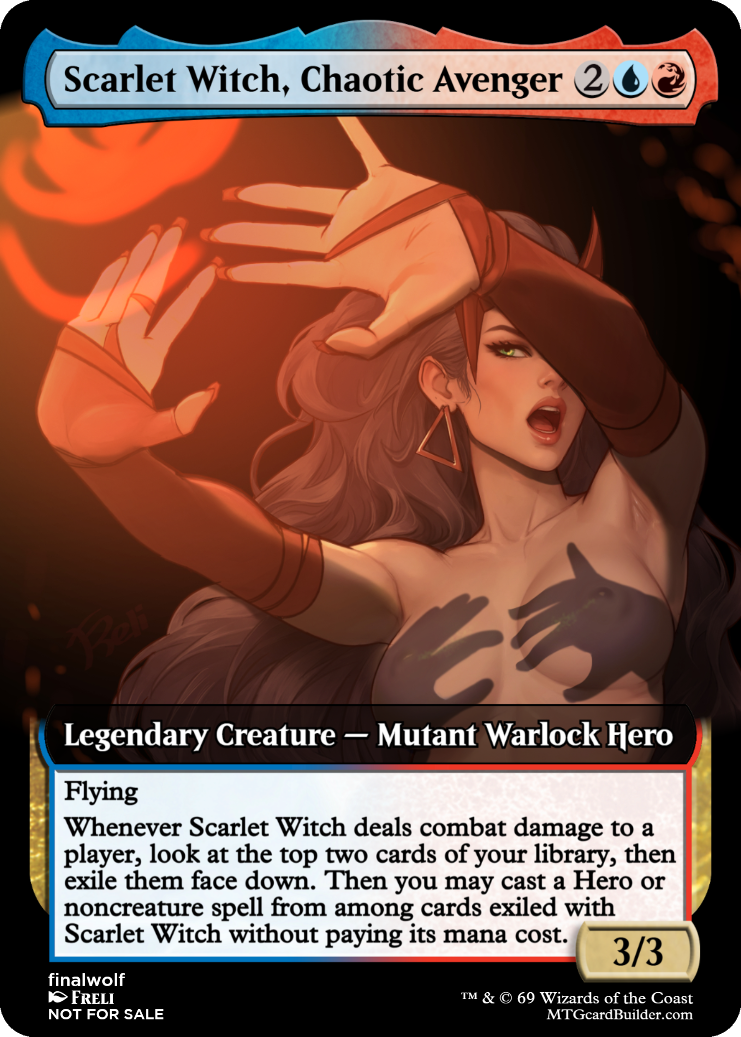 mtg nsfw cards NSFW] My whole Strip Magic set is done: 261 cards to play with your  significant other : r/custommagic