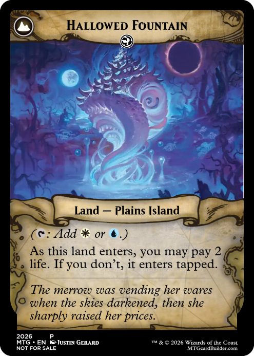 mtg card download Descarga cerebral MTG - Edge of Eternities #48 (Espaol)