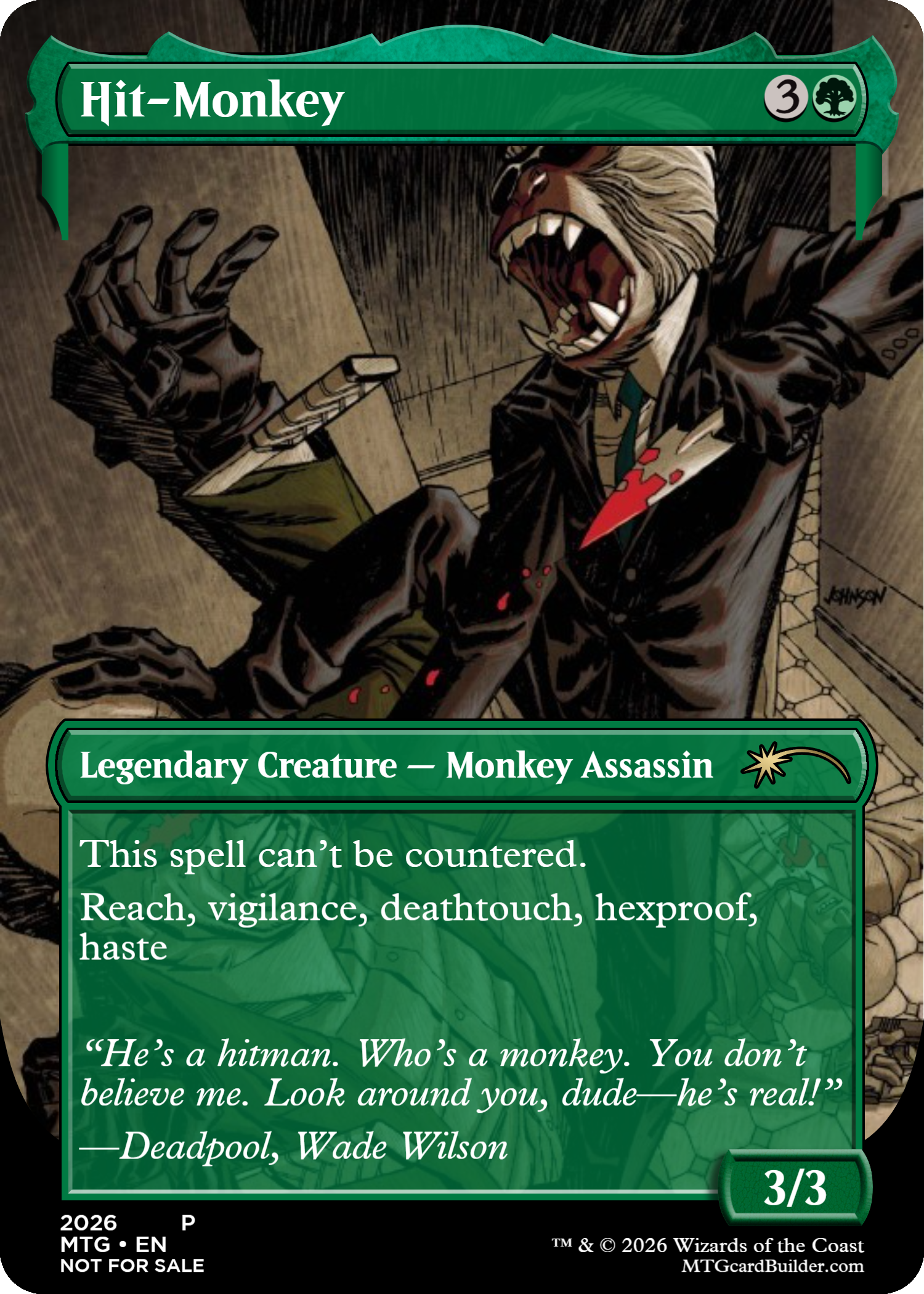 mtg nsfw cards Battle Proxy Sliver Queen Proxy Card - Collection Mtg Nsfw Proxy - Etsy