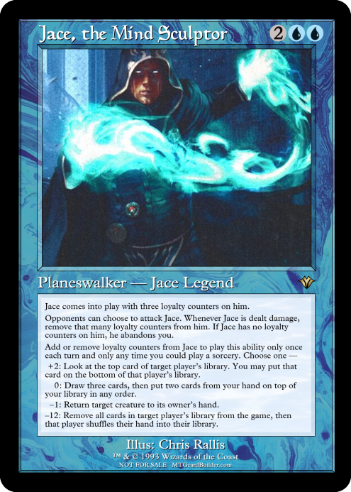 custom mtg card maker mtg card list maker How