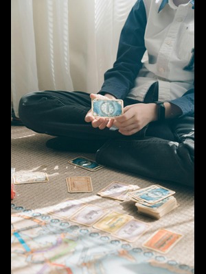 mtg proxy
