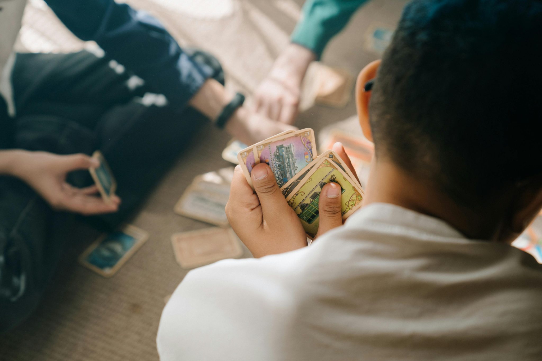 Customize Your Magic: MTGCardBuilder is Perfect for MTG Proxies