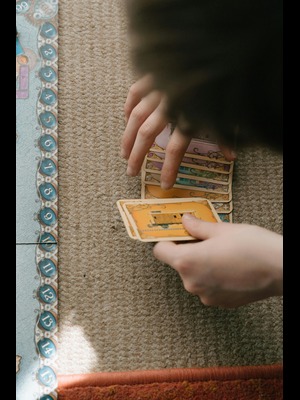 mtg proxy