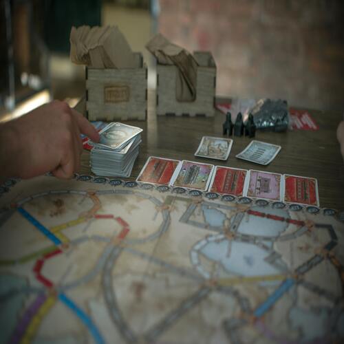 Mtg proxy
