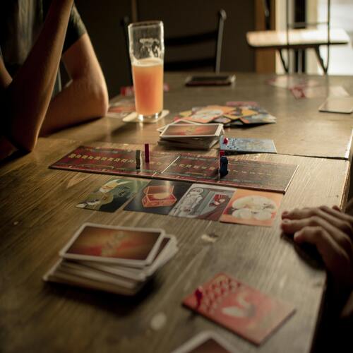 Mtg proxies