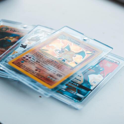 Mtg Proxies