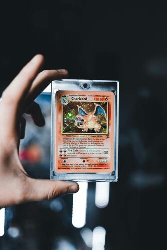 Mtg proxy