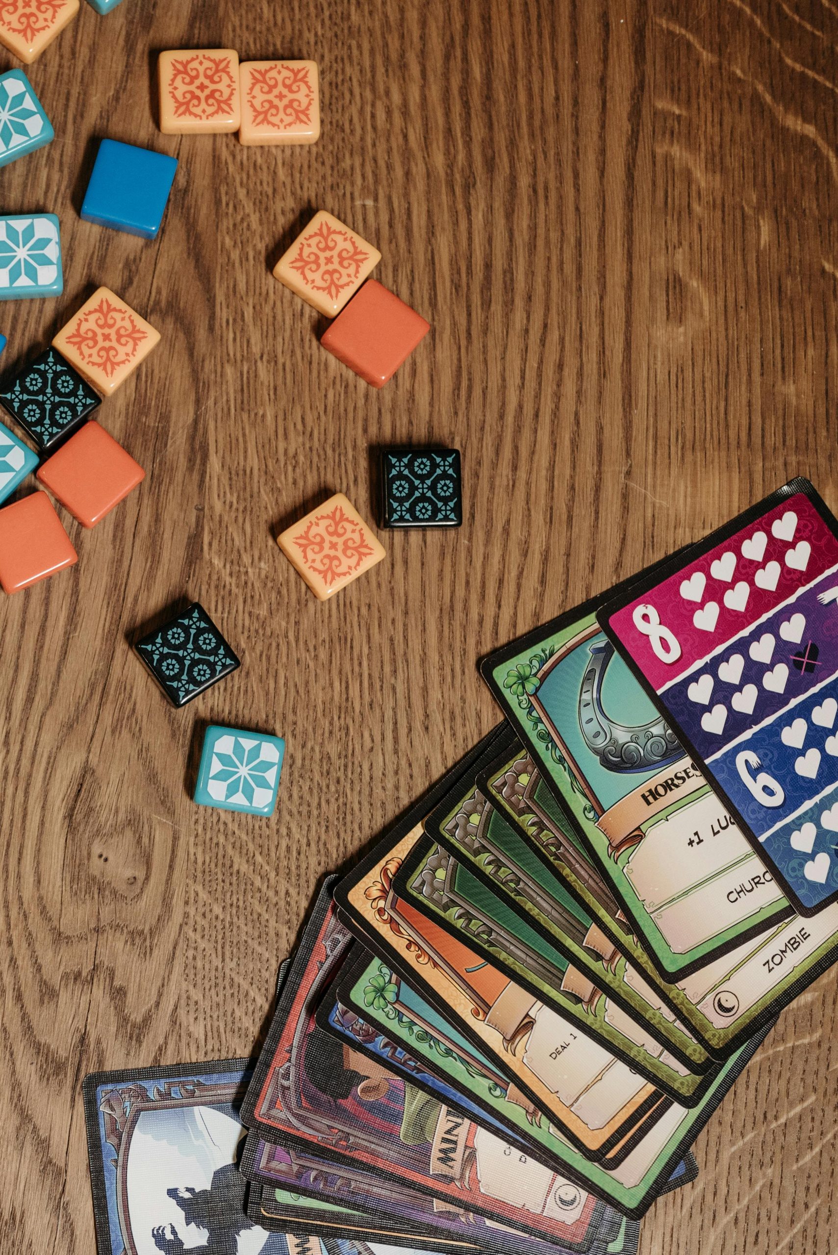 buy mtg proxy