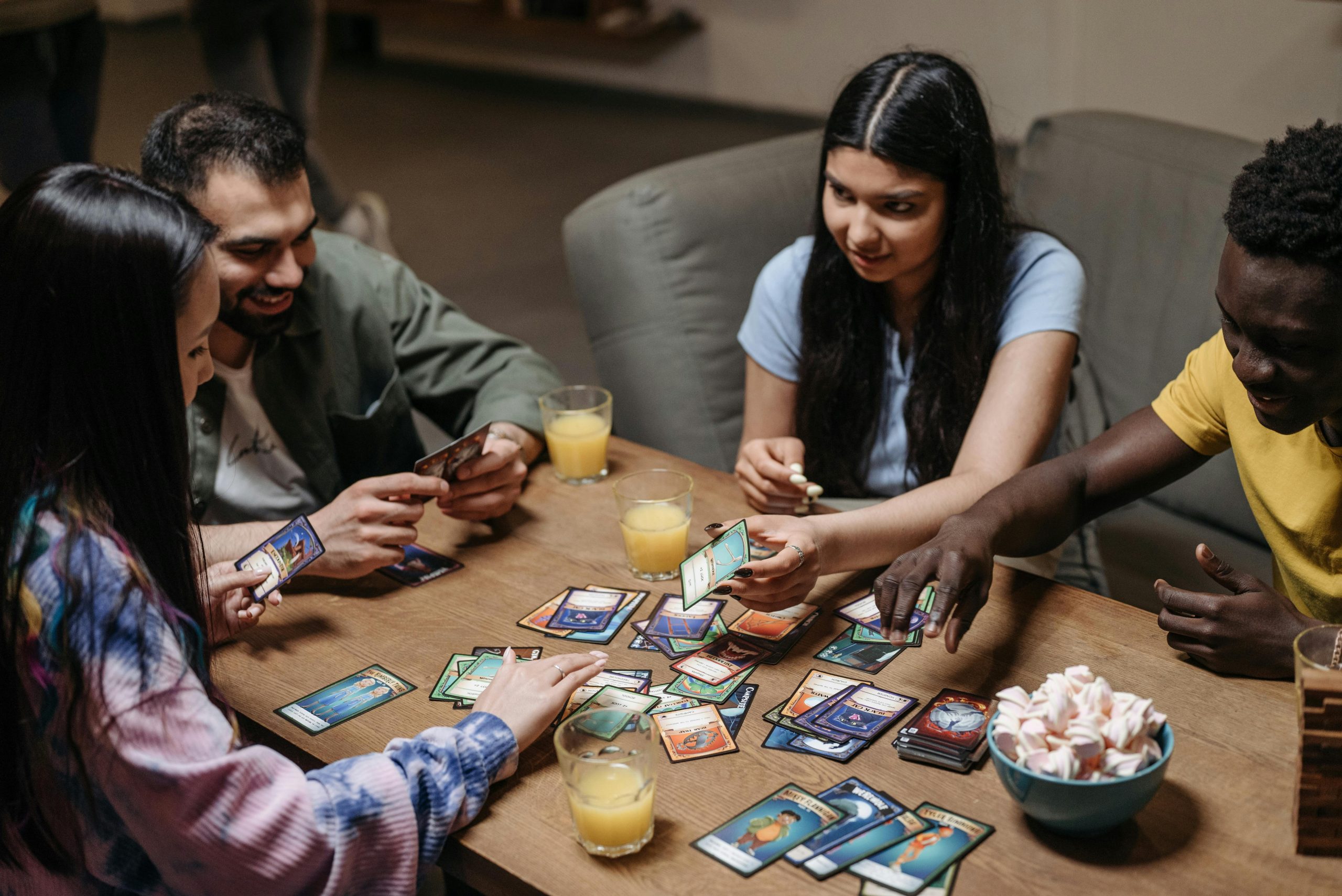 mtg proxies