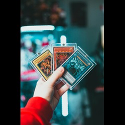 Buy MTG Proxy