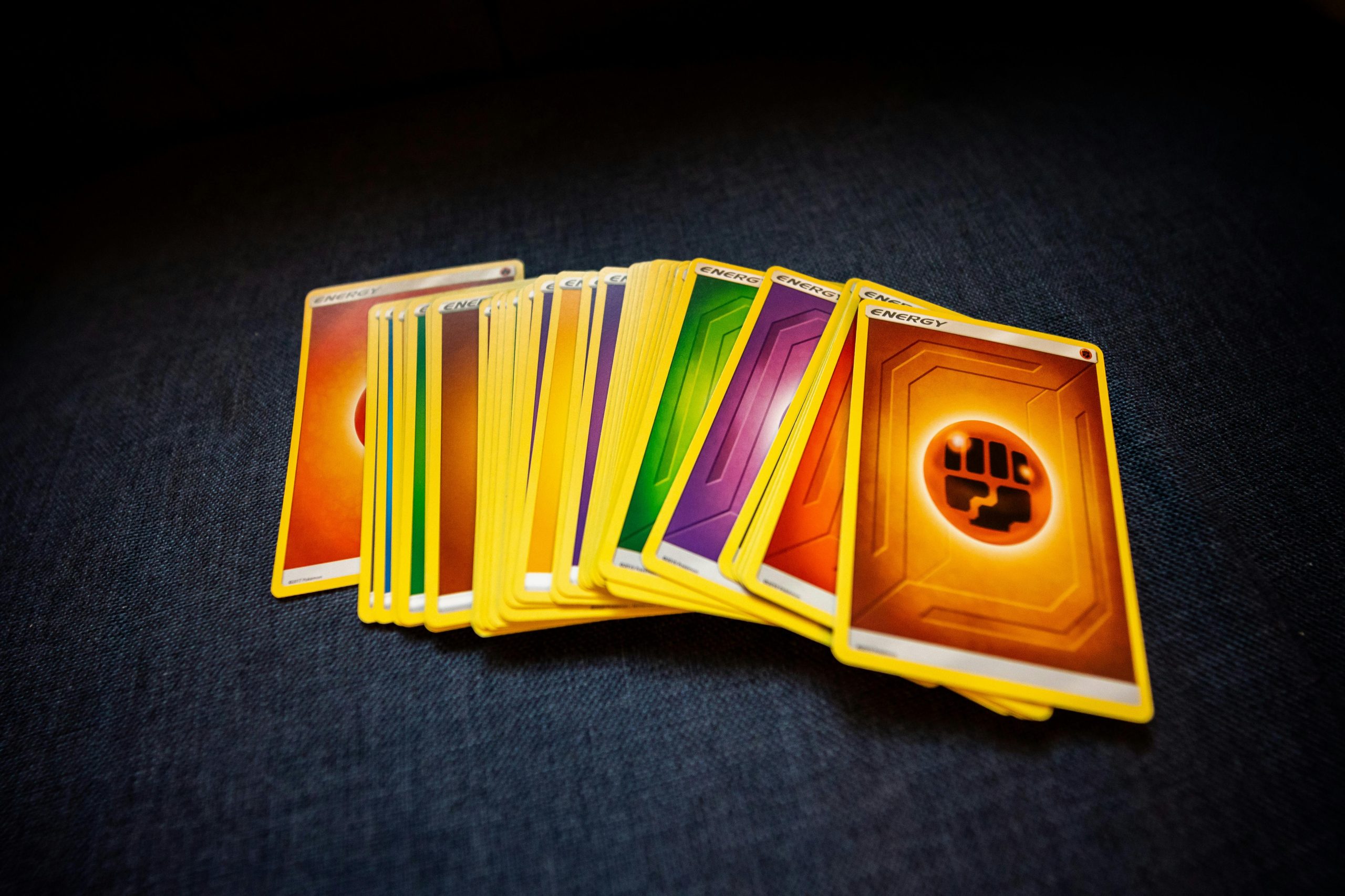 MTG proxy