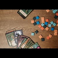 MTG proxies
